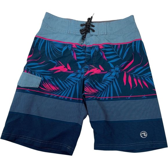 Ocean Current Other - Ocean Current 28 Board Shorts Swim Small 28" X 10"